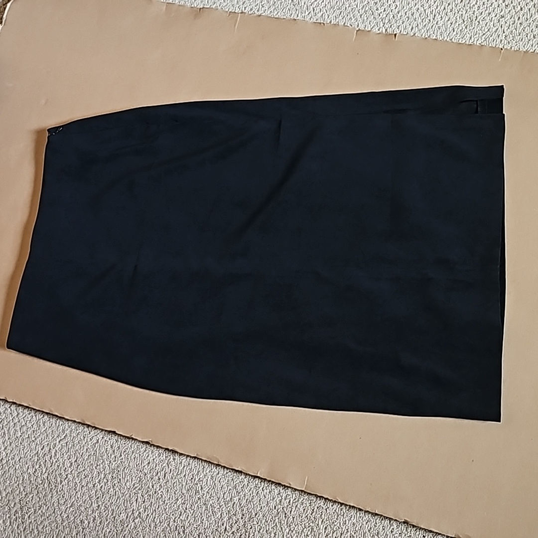Elliot Lauren Vintage Maxi Skirt Size 12
